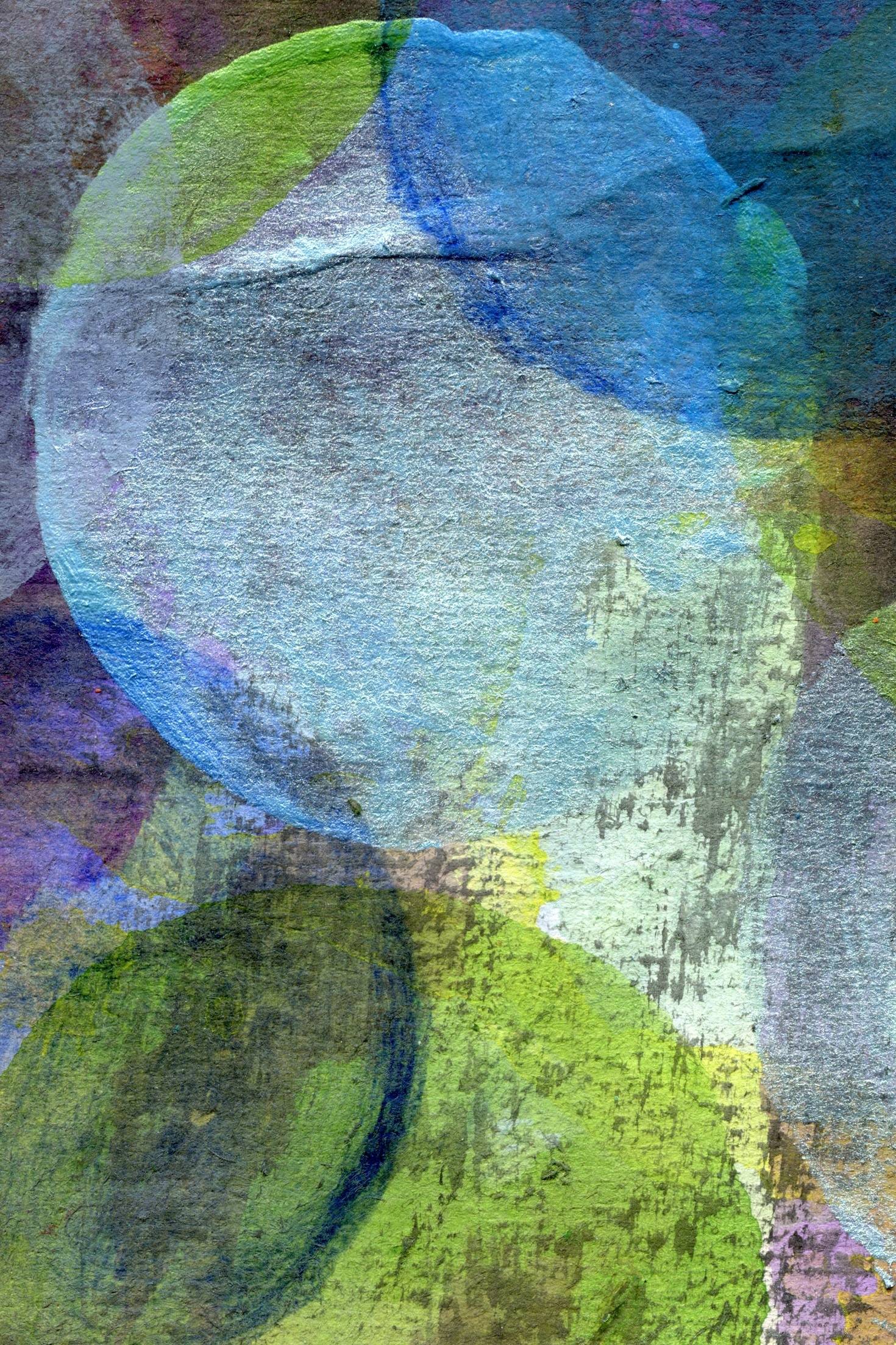 Die Verbindung von Kunst und Spiritualität